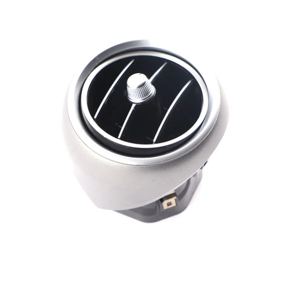Air Vent Mercedes W205 X253 Dashboard Air Duct Nozzle Right O/S - SKU A2058304400 - Part number A2058304400