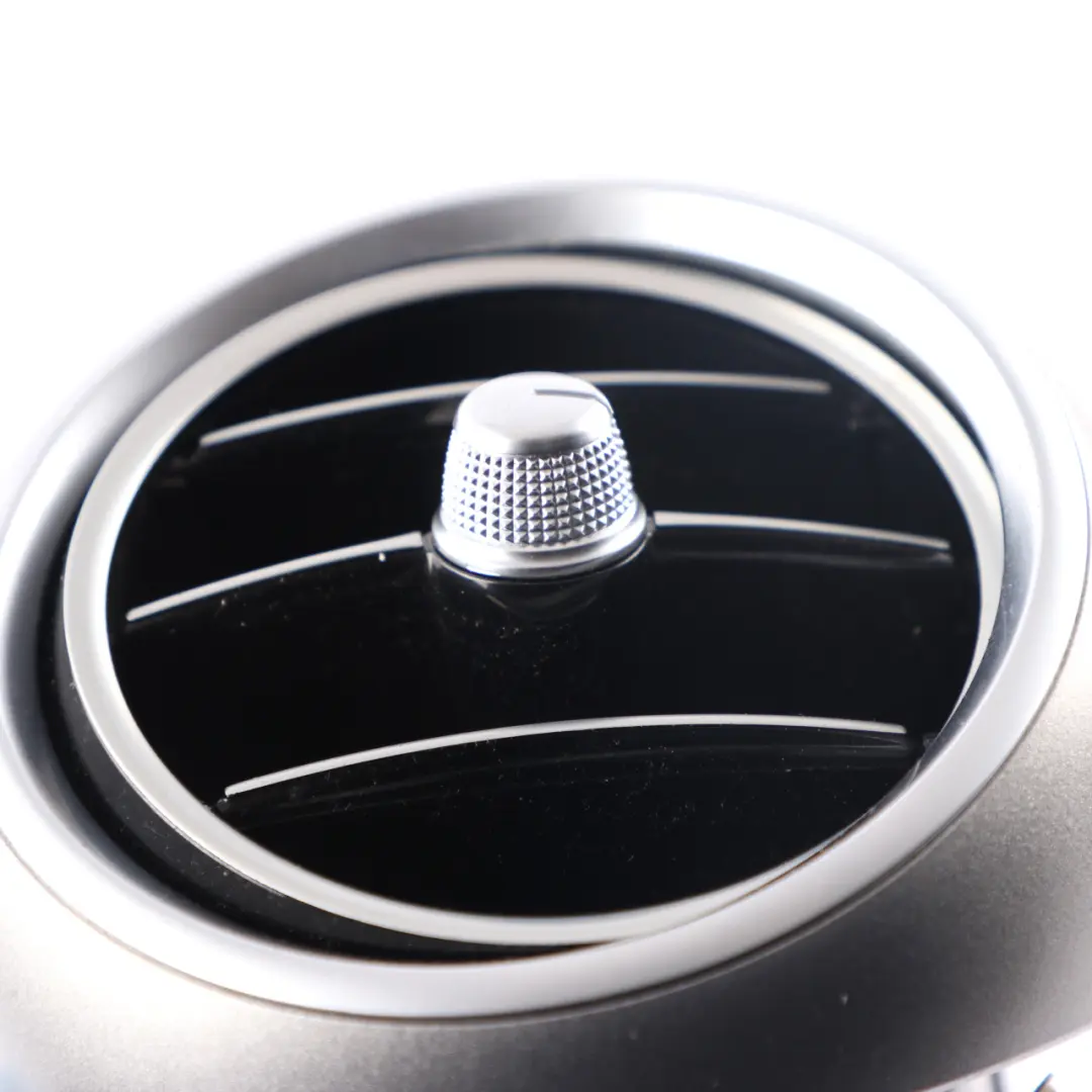 Air Vent Mercedes W205 X253 Dashboard Air Duct Nozzle Right O/S - SKU A2058304400 - Part number A2058304400