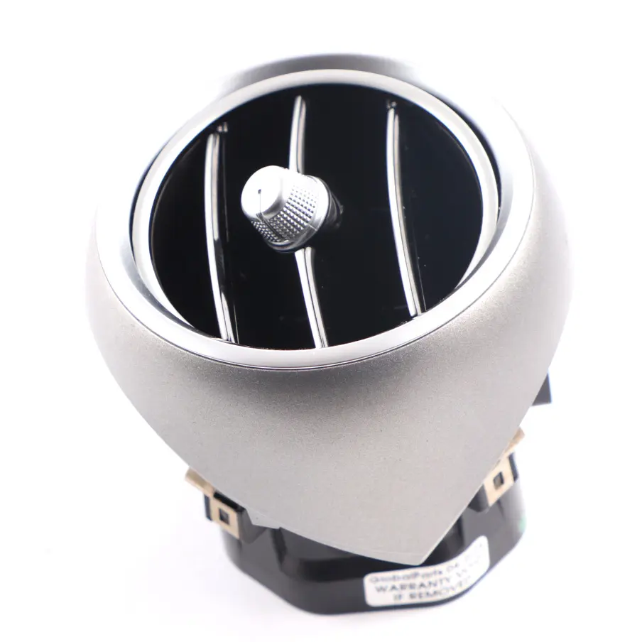 Air Vent Mercedes W205 X253 Buse de conduit d'air Tableau bord droit - SKU A2058304400 - Numéro de pièce A2058304400