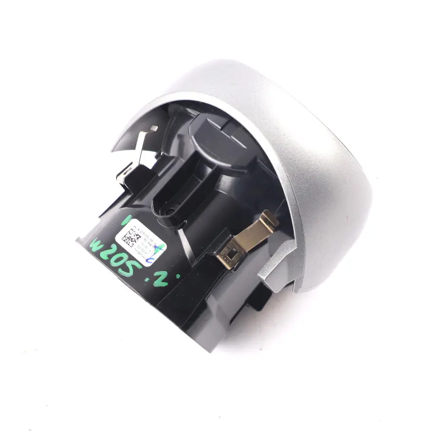Air Vent Mercedes W205 X253 Dashboard Air Duct Nozzle Right O/S - SKU A2058304400 - Part number A2058304400