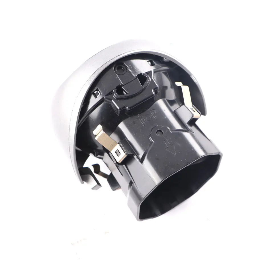 Ventilación Mercedes W205 X253 Boquilla conducto aire Derecha - SKU A2058304400 - Número de pieza A2058304400
