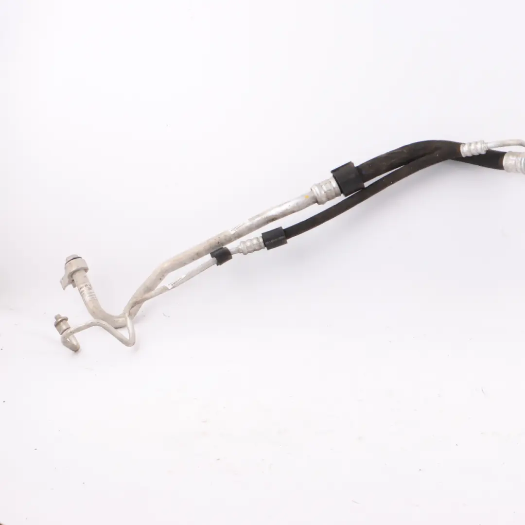 Air Conditioning Pipe Mercedes W205 Expansion Valve Refrigerant Line - SKU A2058304502 - Part number A2058304502