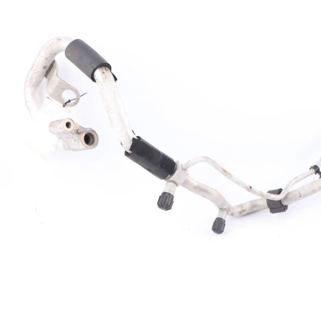 Air Conditioning Pipe Mercedes W205 Expansion Valve Refrigerant Line - SKU A2058304502 - Part number A2058304502