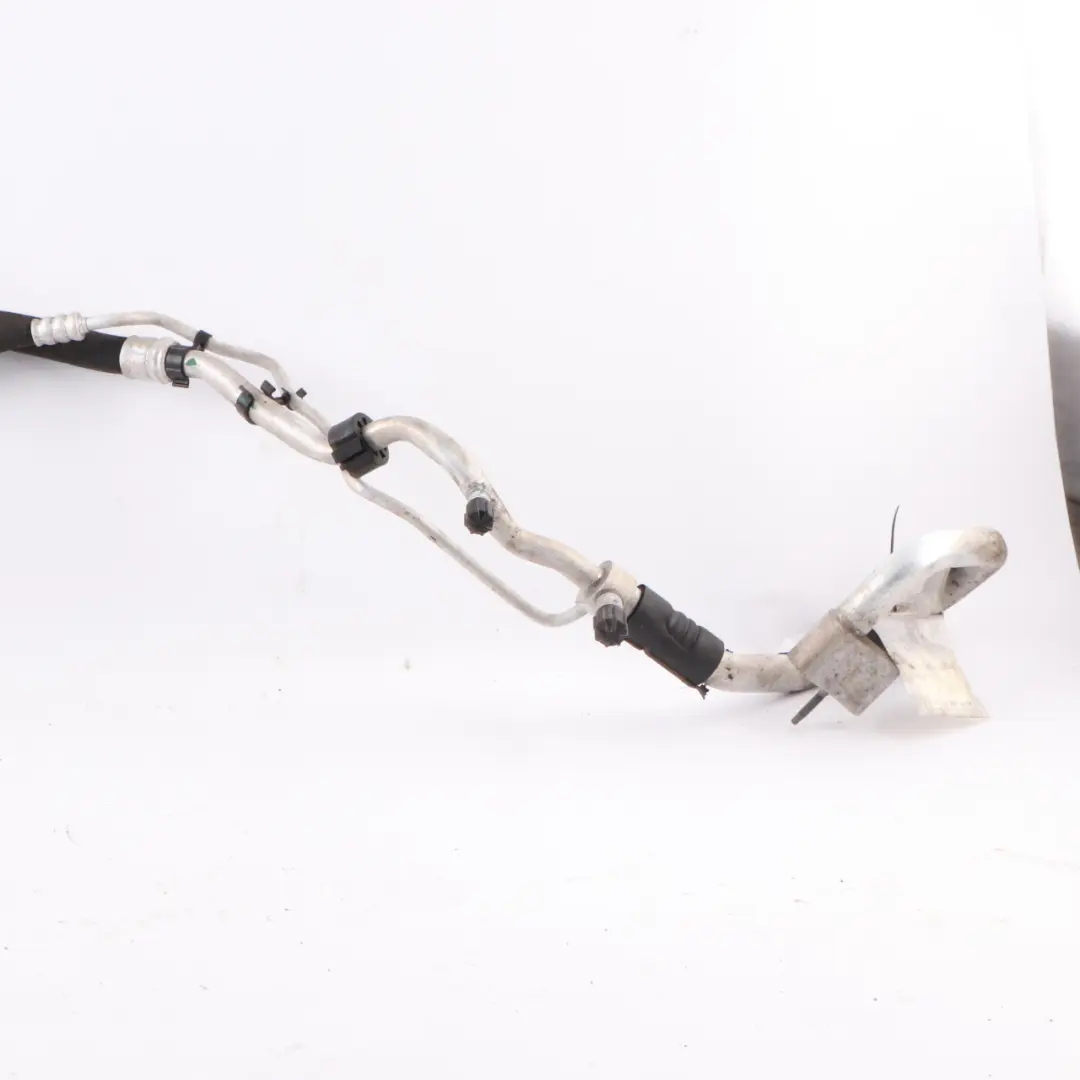 Air Conditioning Pipe Mercedes W205 Expansion Valve Refrigerant Line - SKU A2058304502 - Part number A2058304502