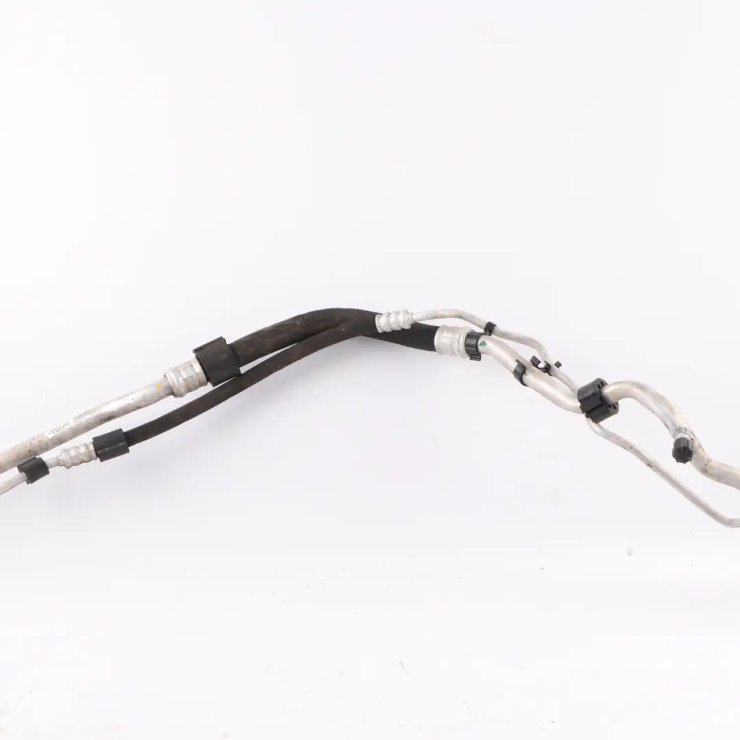 Air Conditioning Pipe Mercedes W205 Expansion Valve Refrigerant Line - SKU A2058304502 - Part number A2058304502