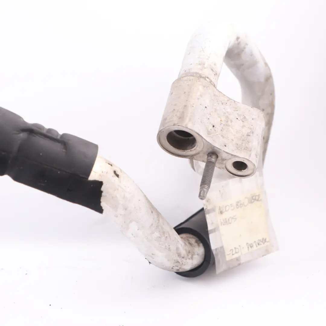 Climatisation Mercedes W205 Valve d'expansion Ligne de réfrigérant pour à propos du numéro de pièce A2058304502 Climatisation Mercedes W205 Valve d'expansion Ligne de réfrigérant - SKU A2058304502 - Numéro de pièce A2058304502