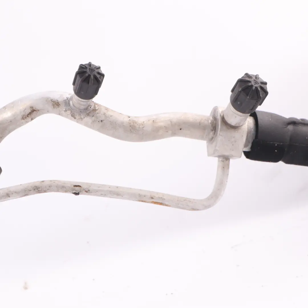 Air Conditioning Pipe Mercedes W205 Expansion Valve Refrigerant Line - SKU A2058304502 - Part number A2058304502