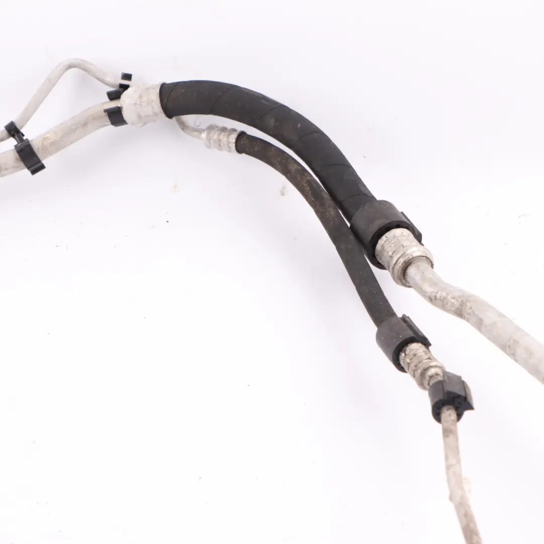 Air Conditioning Pipe Mercedes W205 Expansion Valve Refrigerant Line - SKU A2058304502 - Part number A2058304502
