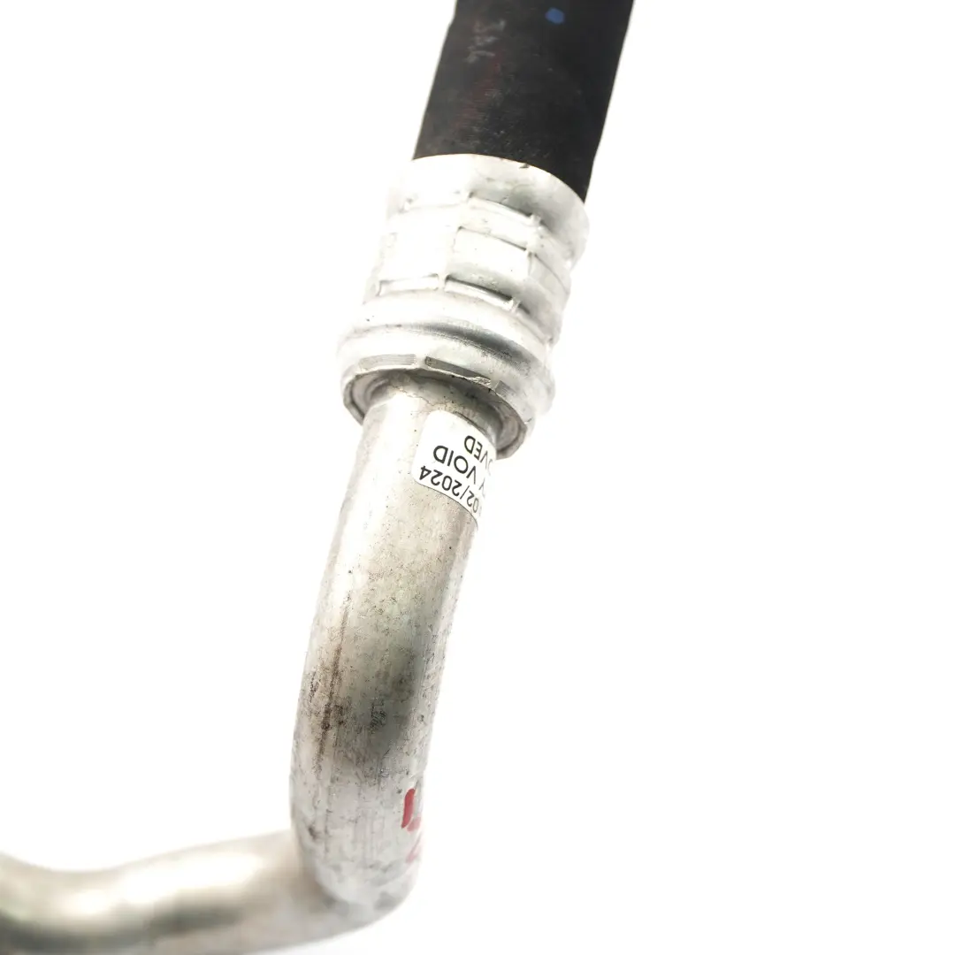 Conditioning Pipe Mercedes W205 W213 Refrigerant A/C Hose Line to Air with Part number A2058304904 Air Conditioning Pipe Mercedes W205 W213 Refrigerant A/C Hose Line - SKU A2058304904 - Part number A2058304904