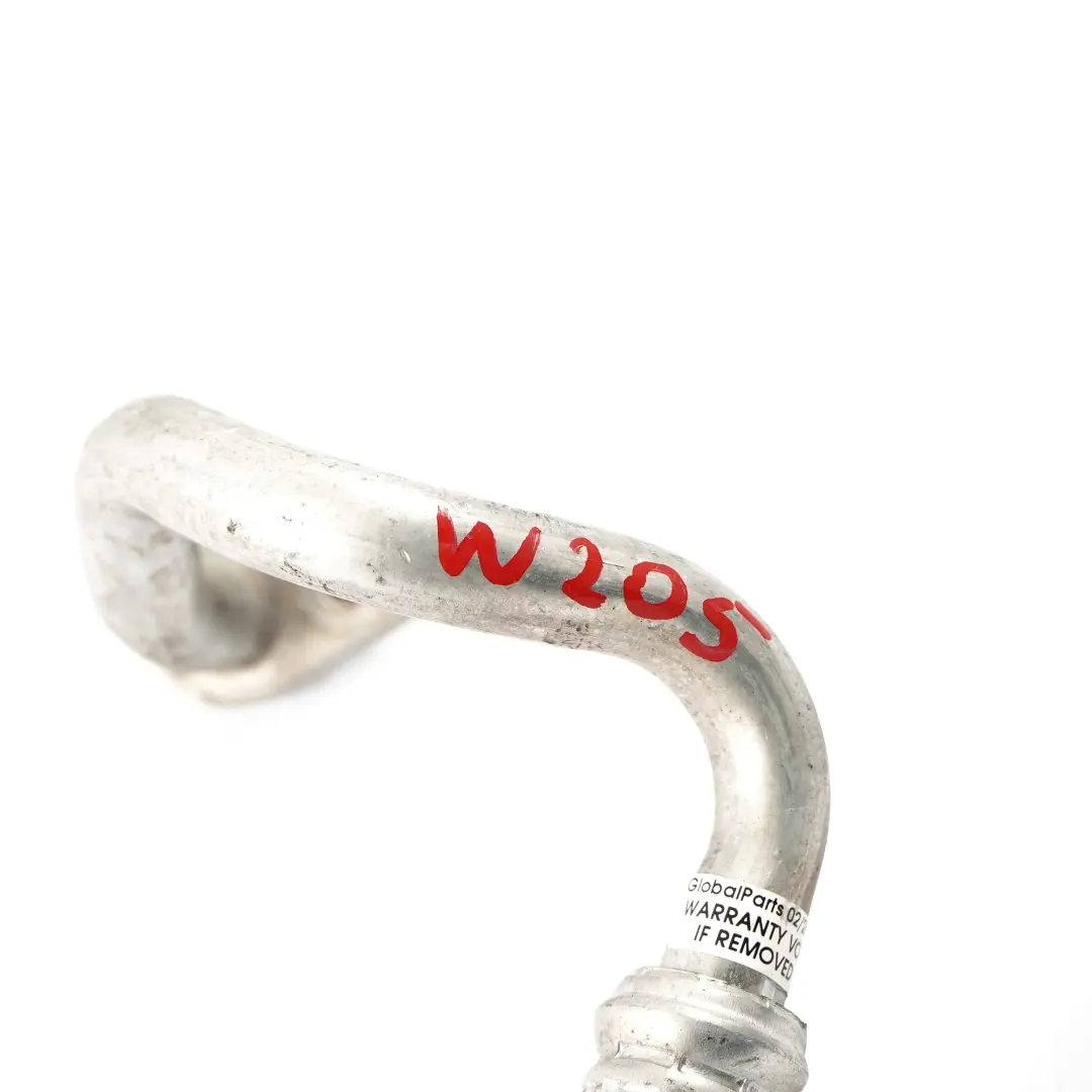 condizionata tubo Mercedes W205 W213 refrigerante linea tubo per Aria con numero di parte A2058304904 Aria condizionata tubo Mercedes W205 W213 refrigerante linea tubo - SKU A2058304904 - Numero di parte A2058304904