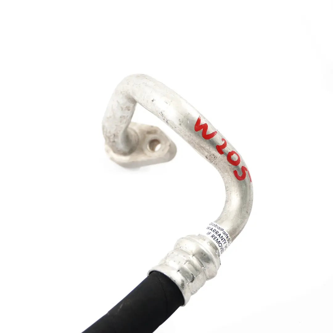 Air Conditioning Pipe Mercedes W205 W213 Refrigerant A/C Hose Line - SKU A2058304904 - Part number A2058304904