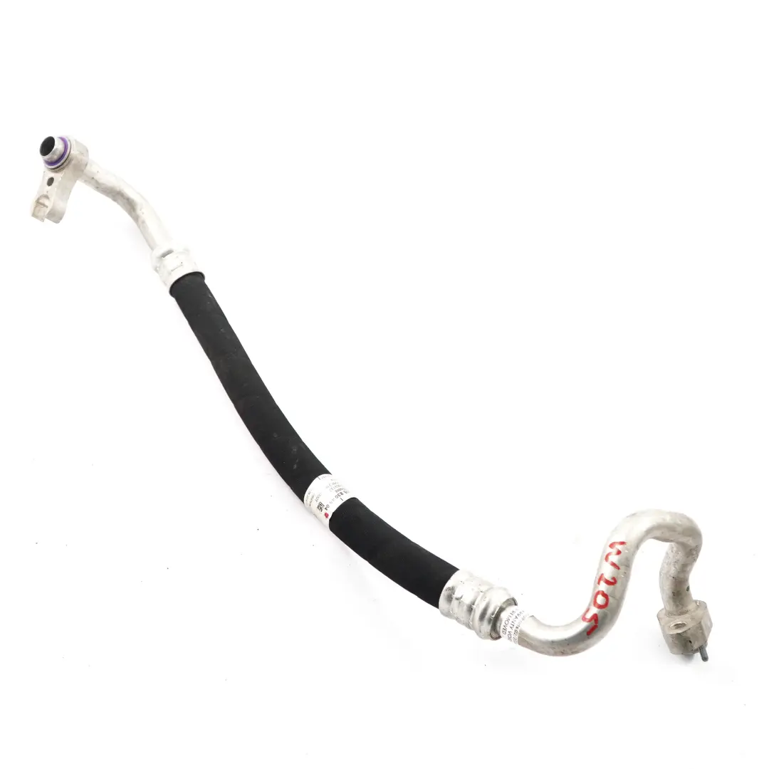 Aria condizionata tubo Mercedes W205 W213 refrigerante linea tubo - SKU A2058304904 - Numero di parte A2058304904