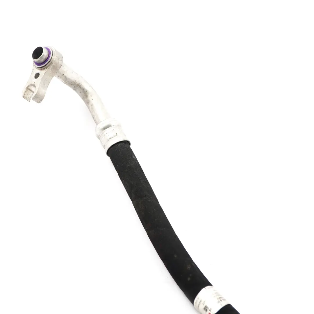 Aria condizionata tubo Mercedes W205 W213 refrigerante linea tubo - SKU A2058304904 - Numero di parte A2058304904
