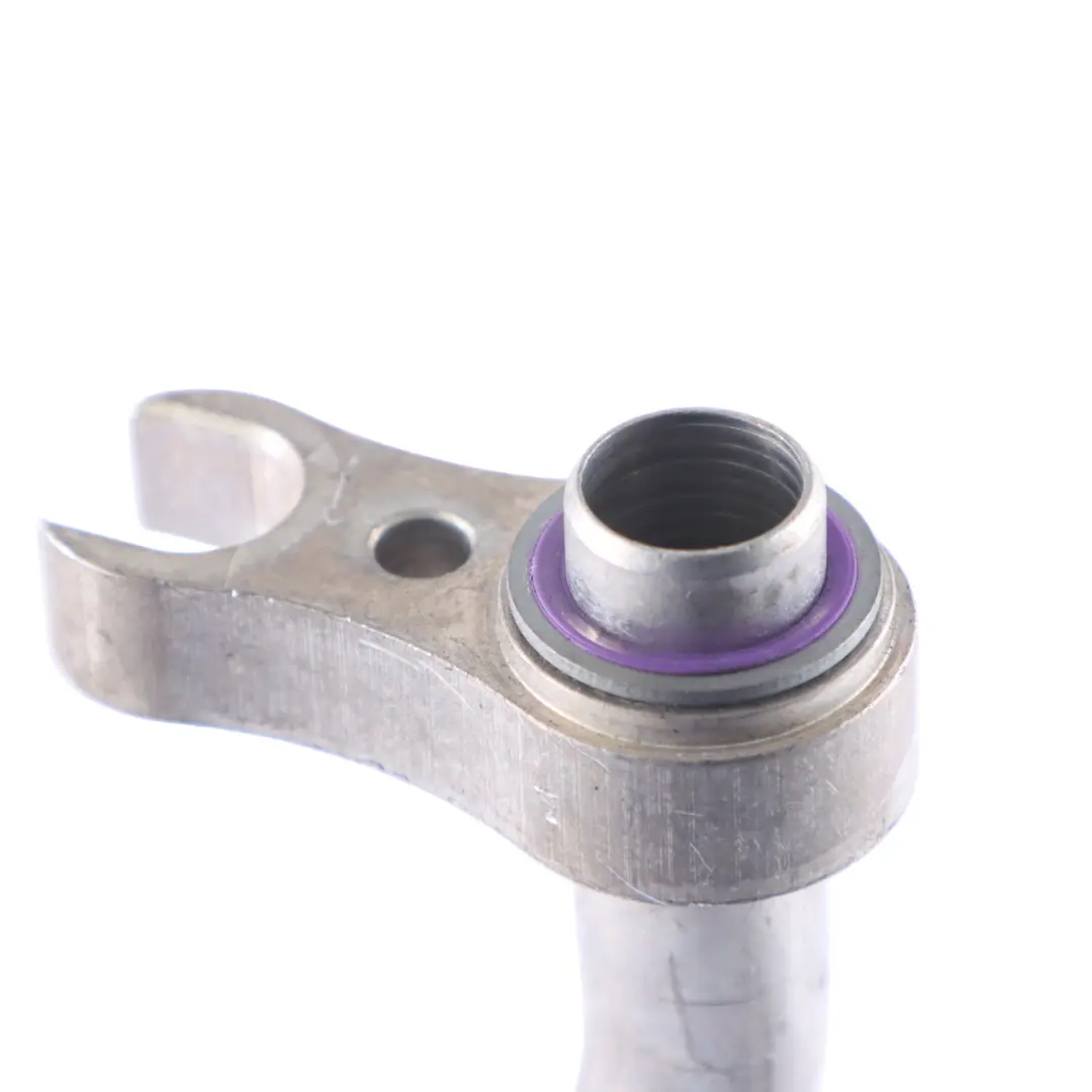 A/C Air Condition Pipe Hose Line Tube to Mercedes A238 M276 with Part number A2058306401 Mercedes A238 M276 A/C Air Condition Pipe Hose Line Tube - SKU A2058306401 - Part number A2058306401