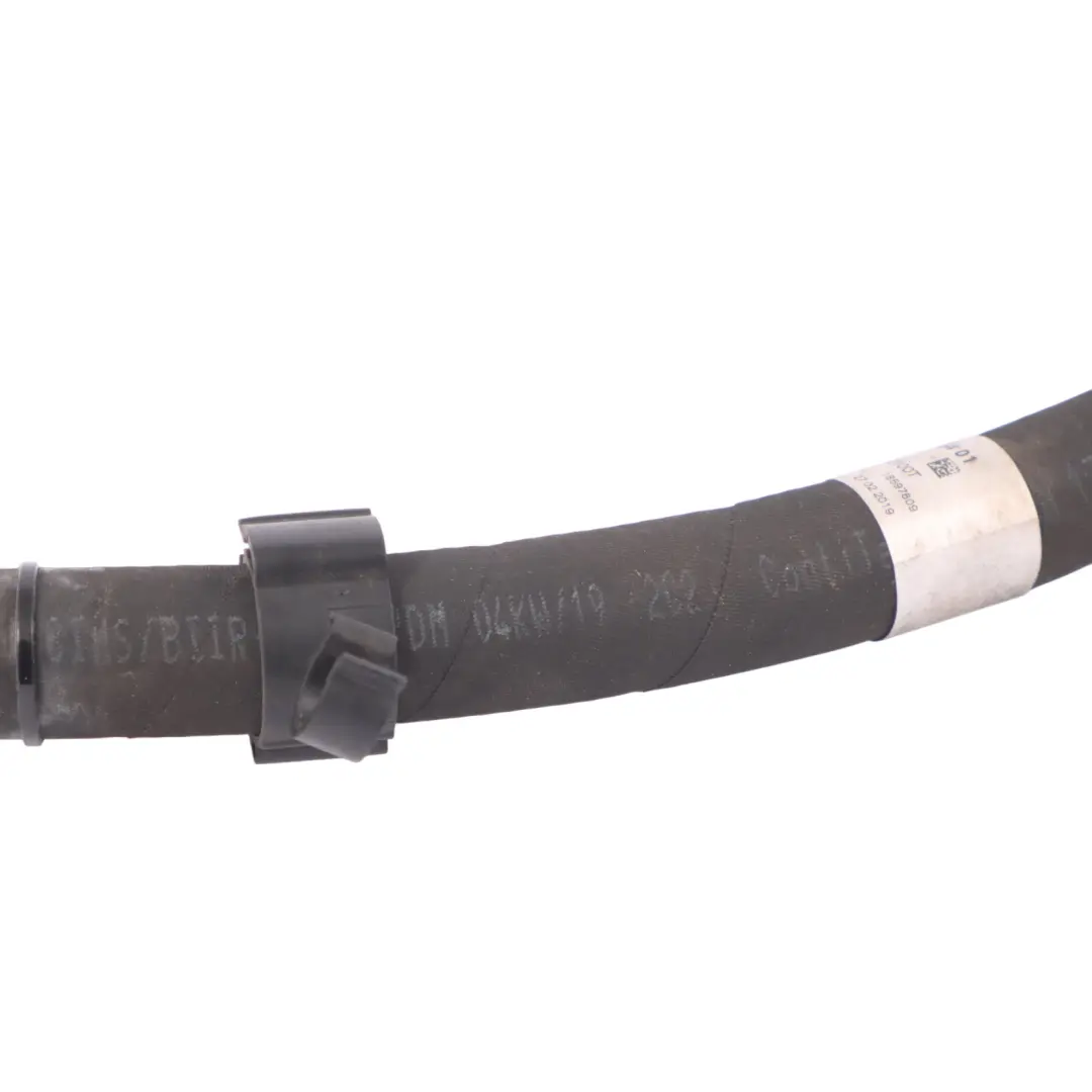 Mercedes A238 M276 A/C Aire Acondicionado Tubo Manguera - SKU A2058306401 - Número de pieza A2058306401