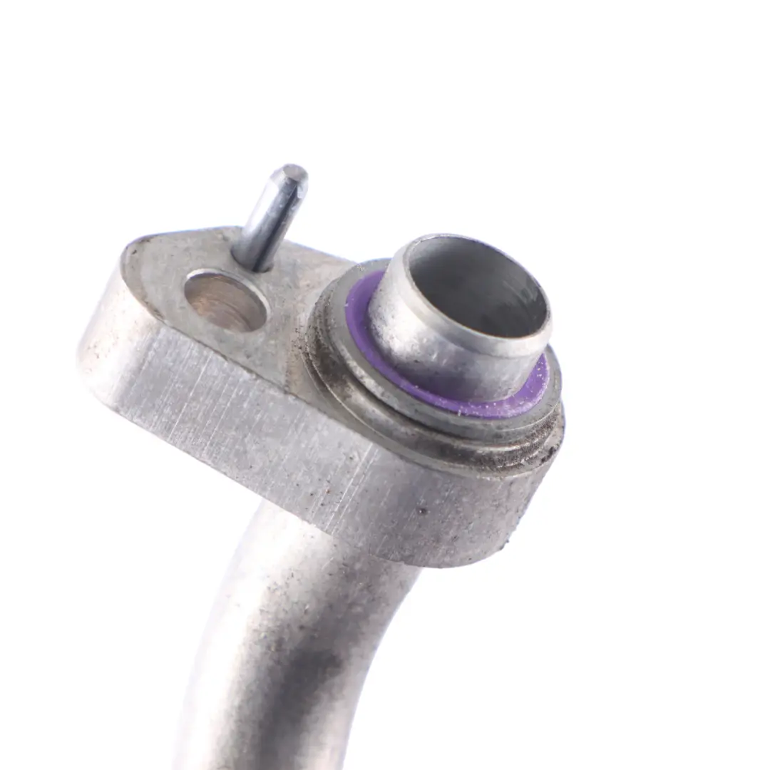 Mercedes A238 M276 A/C Conditionnement d'air Tuyau Pantalon Line - SKU A2058306401 - Numéro de pièce A2058306401