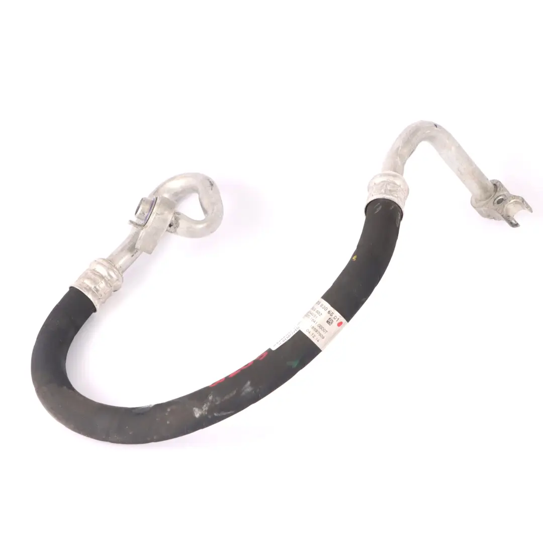 Tubo aria condizionata Mercedes W205 Refrigerante A/C Compresor Tubo per con numero di parte A2058306501 Tubo aria condizionata Mercedes W205 Refrigerante A/C Compresor Tubo - SKU A2058306501 - Numero di parte A2058306501