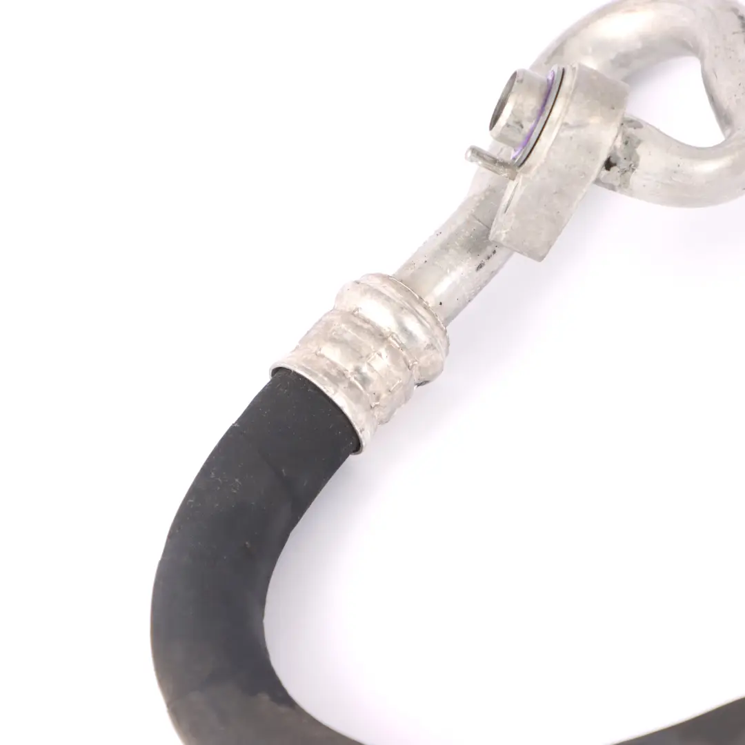 Mercedes W205 Wąż Czynnika Chłodniczego Sprężarki Klimatyzacji - SKU A2058306501 - Numer Części A2058306501