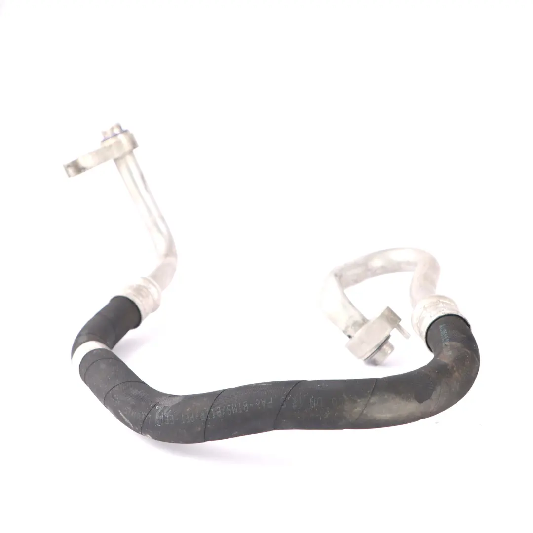 Klimaschlauch Mercedes W205 Kältemittel A/C Compresor Rohr Leitung für mit Teilenummer A2058306501 Klimaschlauch Mercedes W205 Kältemittel A/C Compresor Rohr Leitung - SKU A2058306501 - Teilenummer A2058306501