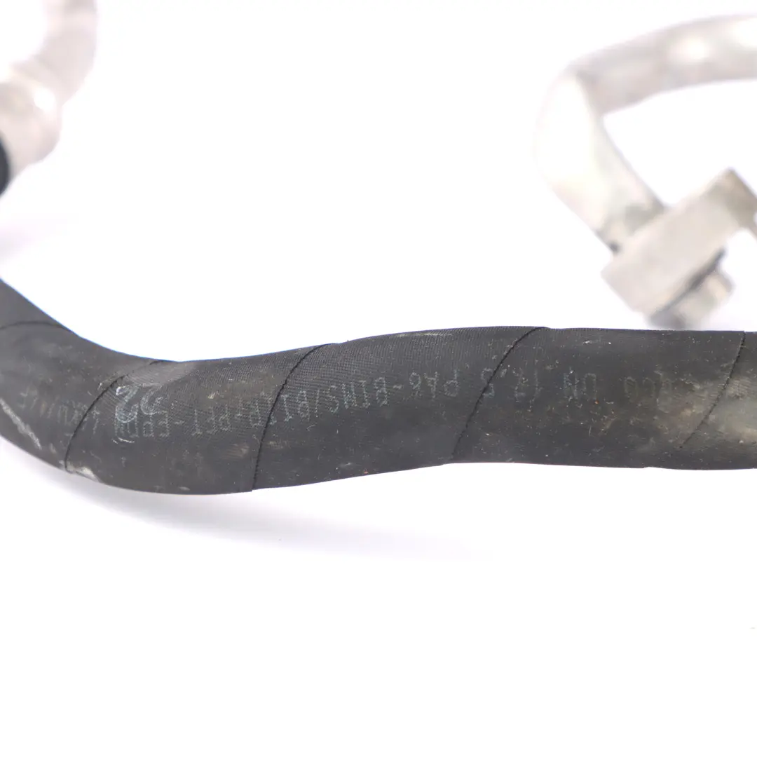 Wąż Czynnika Chłodniczego Sprężarki Klimatyzacji do Mercedes W205 o numerze A2058306501 Mercedes W205 Wąż Czynnika Chłodniczego Sprężarki Klimatyzacji - SKU A2058306501 - Numer Części A2058306501