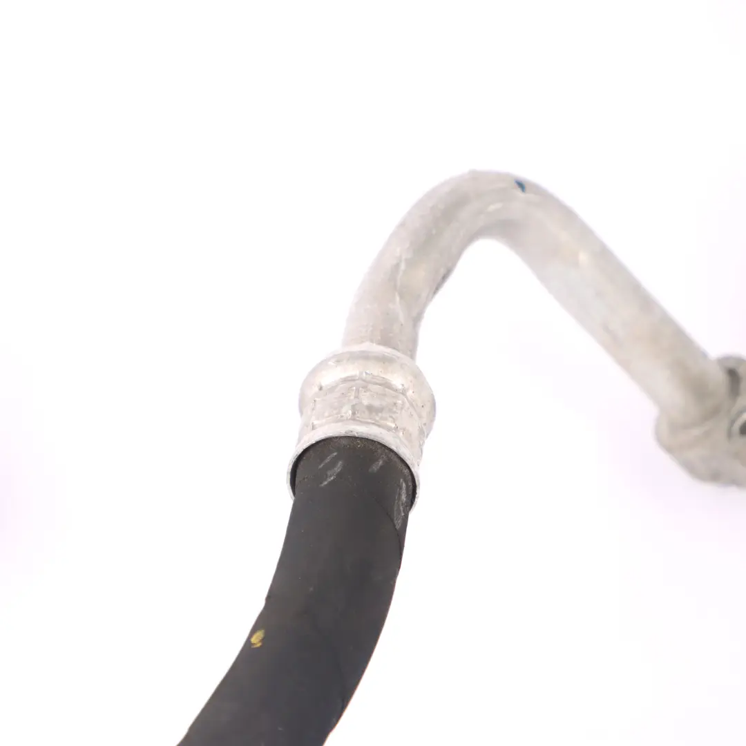 Wąż Czynnika Chłodniczego Sprężarki Klimatyzacji do Mercedes W205 o numerze A2058306501 Mercedes W205 Wąż Czynnika Chłodniczego Sprężarki Klimatyzacji - SKU A2058306501 - Numer Części A2058306501