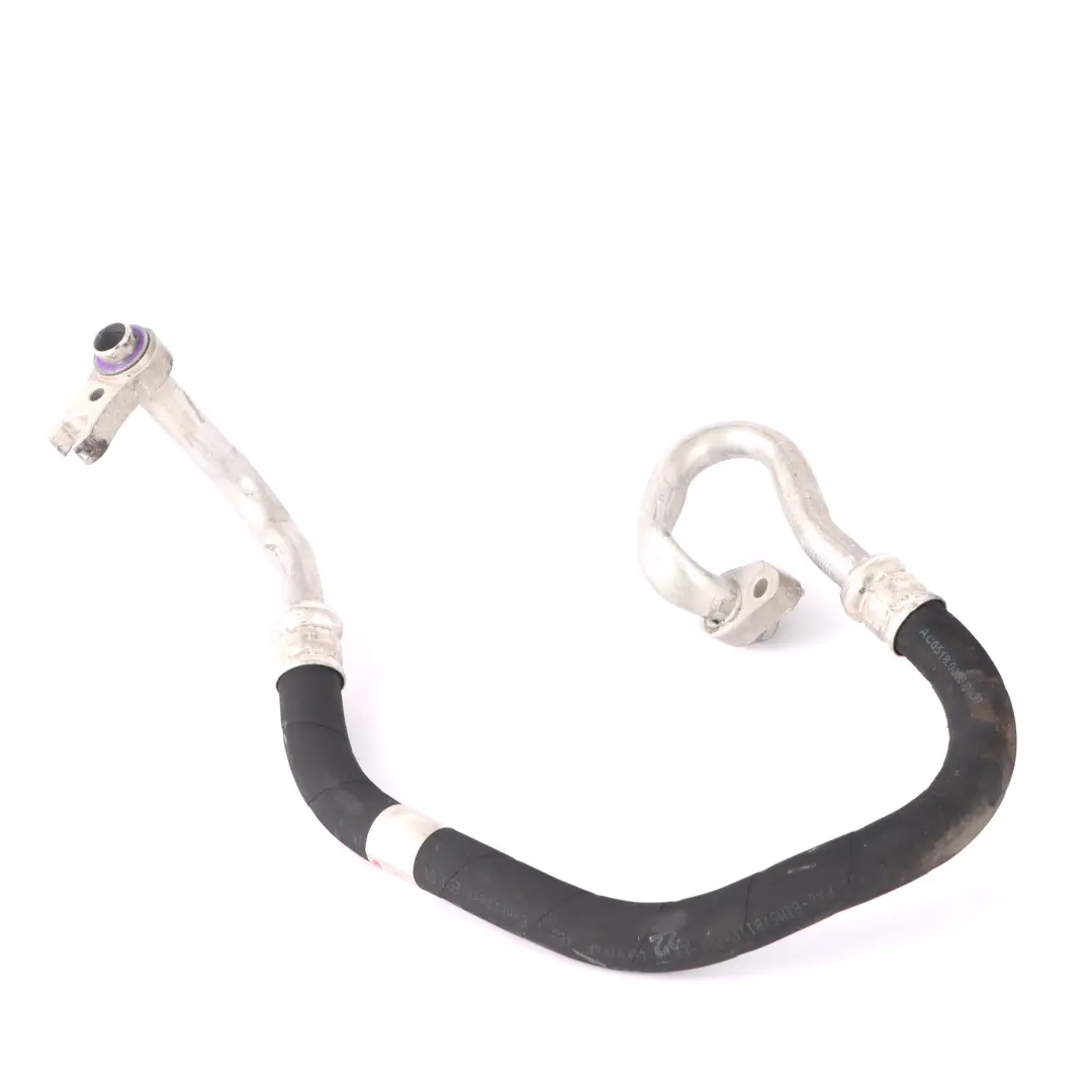 Tuyau de climatisation Mercedes W205 Réfrigérant A/C Compresor pour à propos du numéro de pièce A2058306501 Tuyau de climatisation Mercedes W205 Réfrigérant A/C Compresor - SKU A2058306501 - Numéro de pièce A2058306501