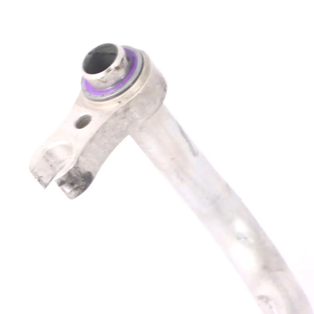 Manguera Aire Acondicionado Mercedes W205 Refrigerante A/C Compresor - SKU A2058306501 - Número de pieza A2058306501