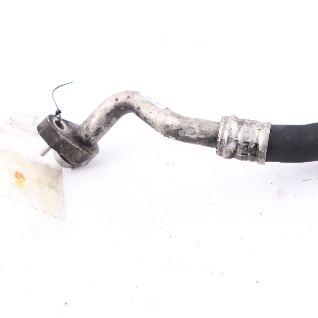 M626 Tubería Refrigeración Compresor Aire Acondicionado para Mercedes W205 Diesel con número de pieza A2058307201 Mercedes W205 Diesel M626 Tubería Refrigeración Compresor Aire Acondicionado - SKU A2058307201 - Número de pieza A2058307201