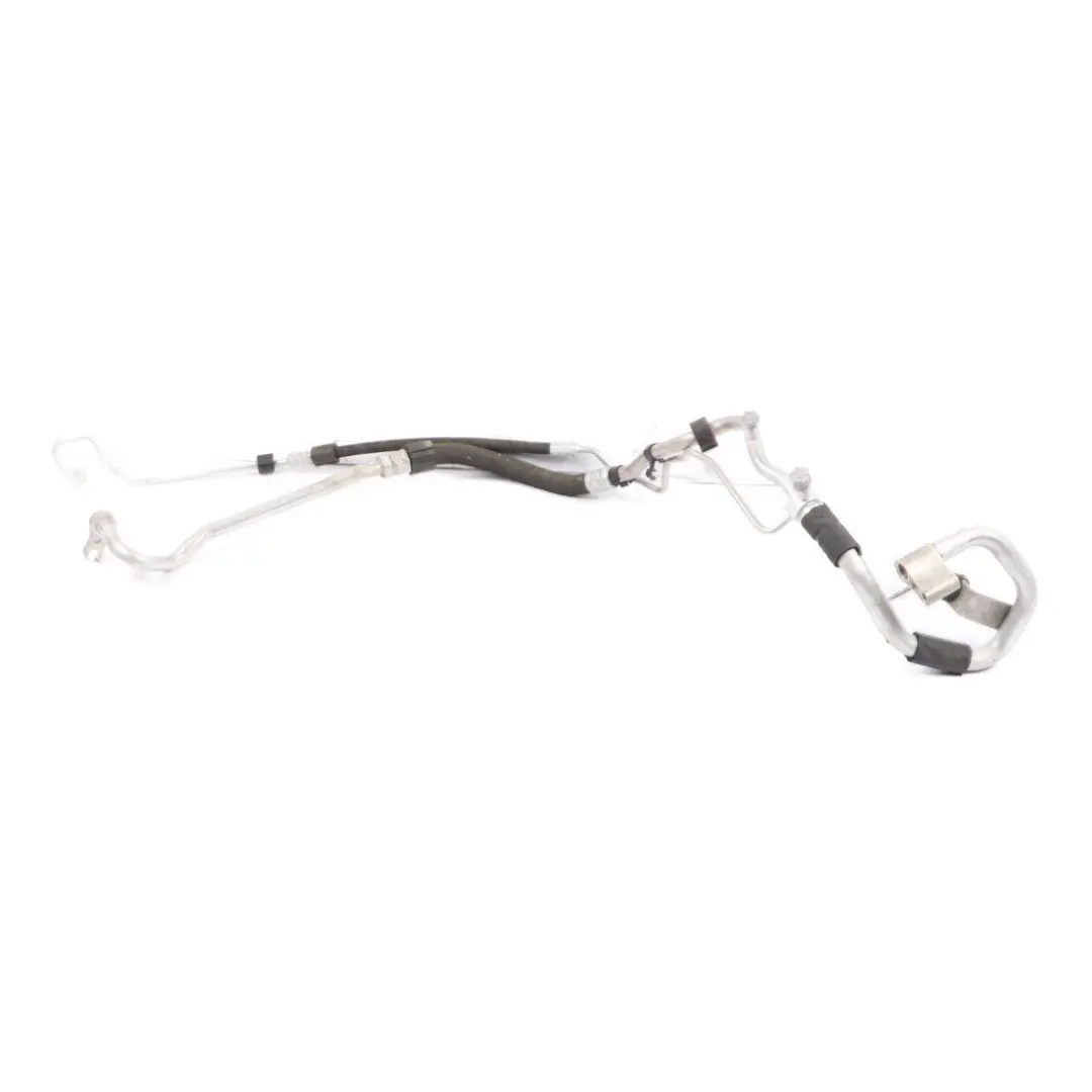 Air Conditioning Pipe Mercedes W205 Expansion Valve Refrigerant Line - SKU rhd-A2058307404 - Part number A2058307404