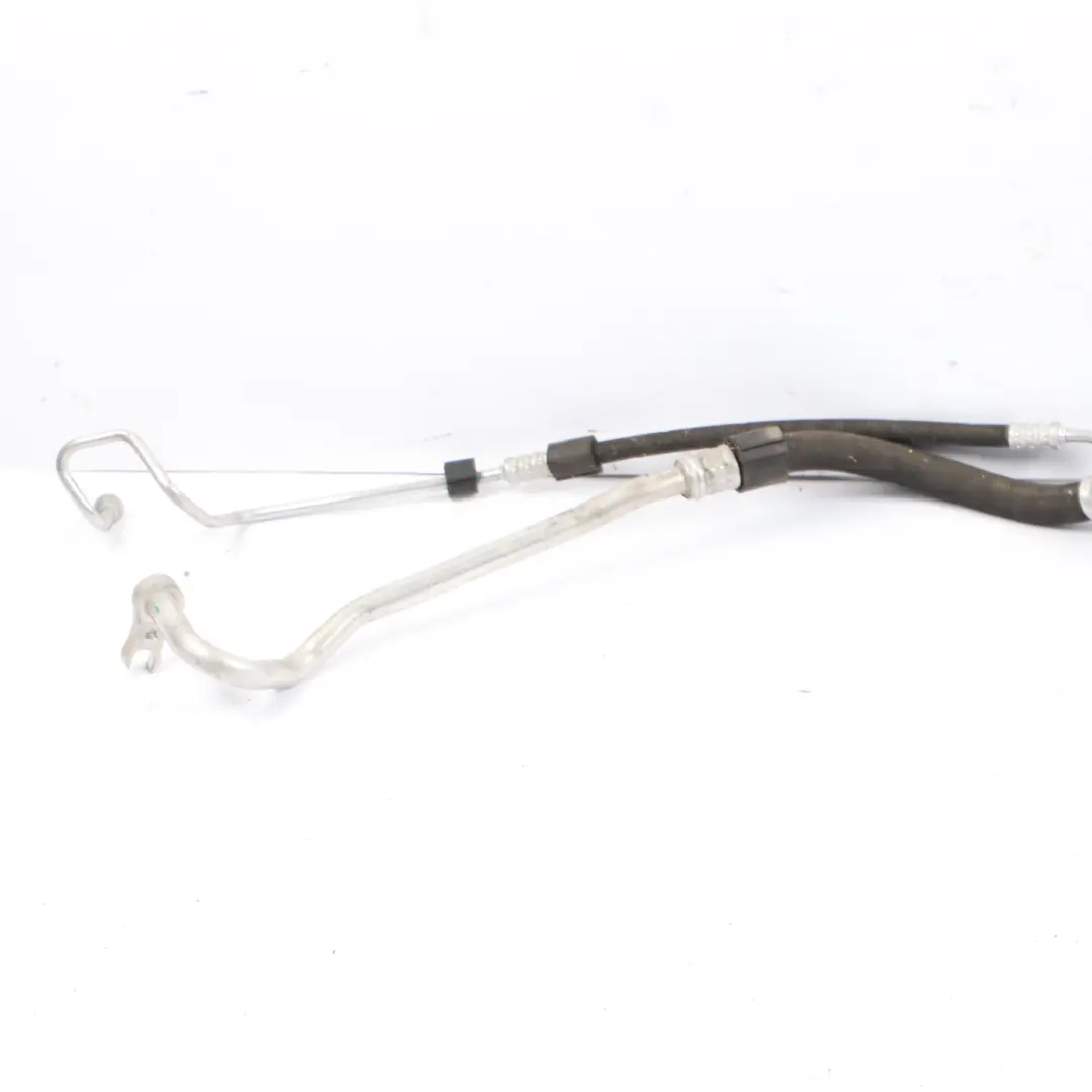 Air Conditioning Pipe Mercedes W205 Expansion Valve Refrigerant Line - SKU rhd-A2058307404 - Part number A2058307404