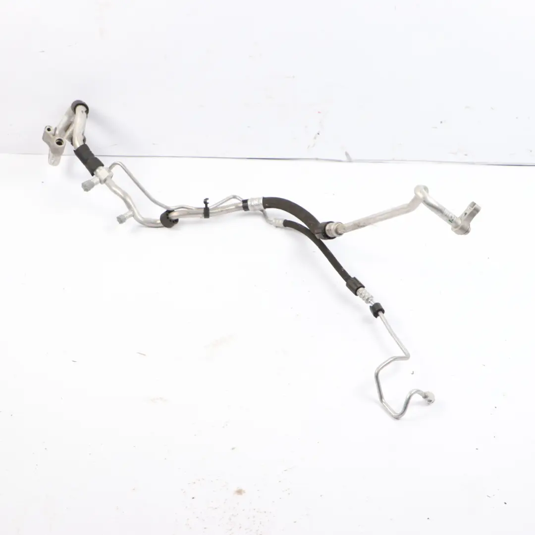 Air Conditioning Pipe Mercedes W205 Expansion Valve Refrigerant Line - SKU rhd-A2058307404 - Part number A2058307404