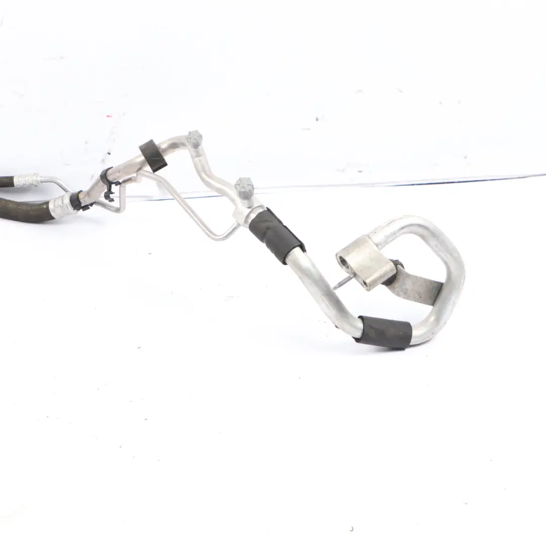 Conditioning Pipe Mercedes W205 Expansion Valve Refrigerant Line to Air with Part number A2058307404 Air Conditioning Pipe Mercedes W205 Expansion Valve Refrigerant Line - SKU rhd-A2058307404 - Part number A2058307404