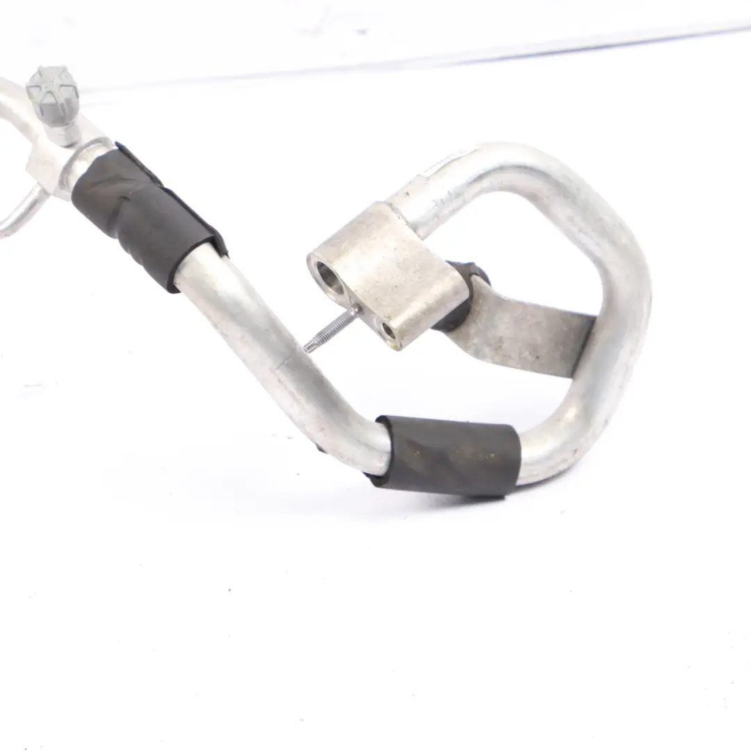 Conditioning Pipe Mercedes W205 Expansion Valve Refrigerant Line to Air with Part number A2058307404 Air Conditioning Pipe Mercedes W205 Expansion Valve Refrigerant Line - SKU rhd-A2058307404 - Part number A2058307404