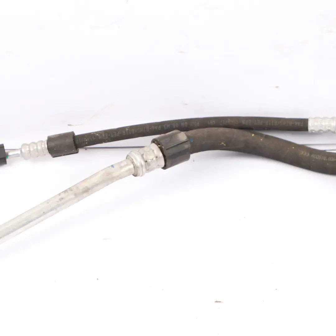 Conditioning Pipe Mercedes W205 Expansion Valve Refrigerant Line to Air with Part number A2058307404 Air Conditioning Pipe Mercedes W205 Expansion Valve Refrigerant Line - SKU rhd-A2058307404 - Part number A2058307404