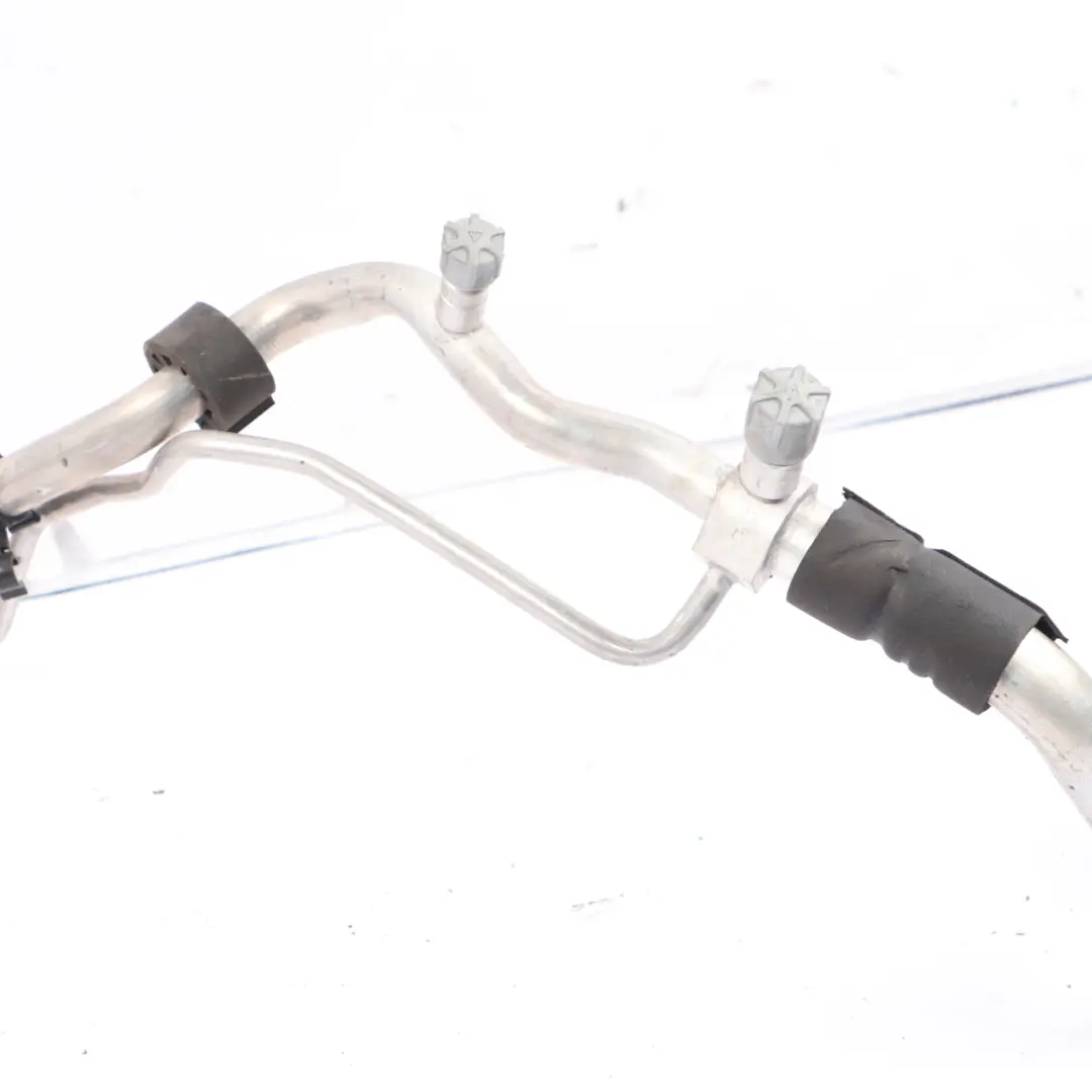 Air Conditioning Pipe Mercedes W205 Expansion Valve Refrigerant Line - SKU rhd-A2058307404 - Part number A2058307404