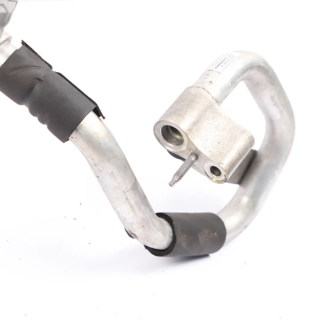 Conditioning Pipe Mercedes W205 Expansion Valve Refrigerant Line to Air with Part number A2058307404 Air Conditioning Pipe Mercedes W205 Expansion Valve Refrigerant Line - SKU rhd-A2058307404 - Part number A2058307404