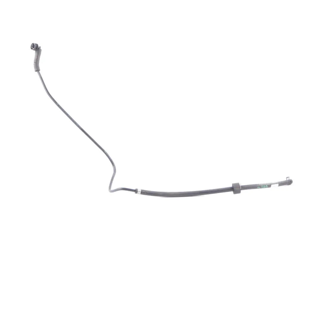 Windscreen Windshield Washer Pipe Hose to Mercedes W205 with Part number A2058308004 Mercedes W205 Windscreen Windshield Washer Pipe Hose - SKU A2058308004 - Part number A2058308004