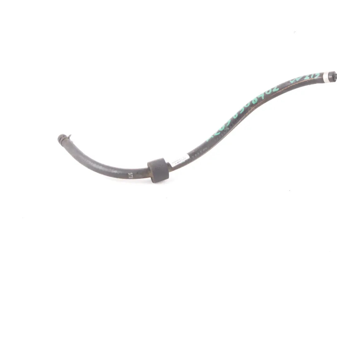 Water Hose Mercedes W205 S205 W213 S213 Cooling Coolant Pipe Line to with Part number A2058308402 Water Hose Mercedes W205 S205 W213 S213 Cooling Coolant Pipe Line - SKU A2058308402 - Part number A2058308402