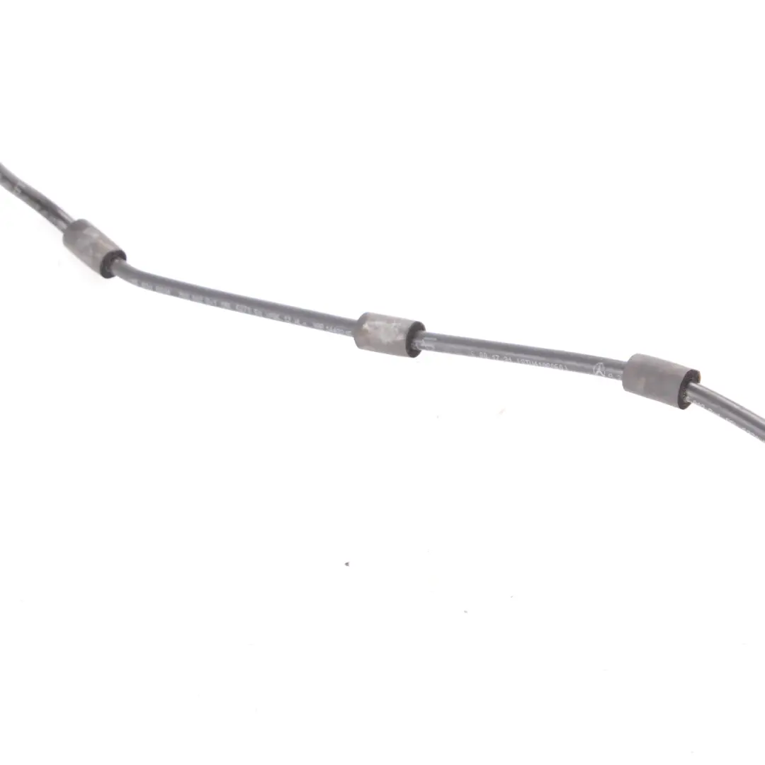 Water Hose Mercedes W205 S205 W213 S213 Cooling Coolant Pipe Line to with Part number A2058308402 Water Hose Mercedes W205 S205 W213 S213 Cooling Coolant Pipe Line - SKU A2058308402 - Part number A2058308402