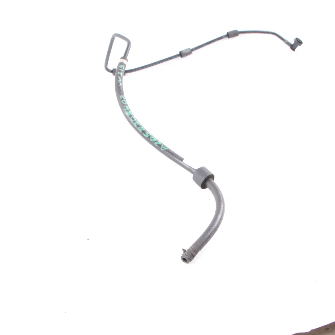  Water Hose Mercedes W205 S205 W213 S213 Cooling Coolant Pipe Line - SKU A2058308402 - Part number A2058308402