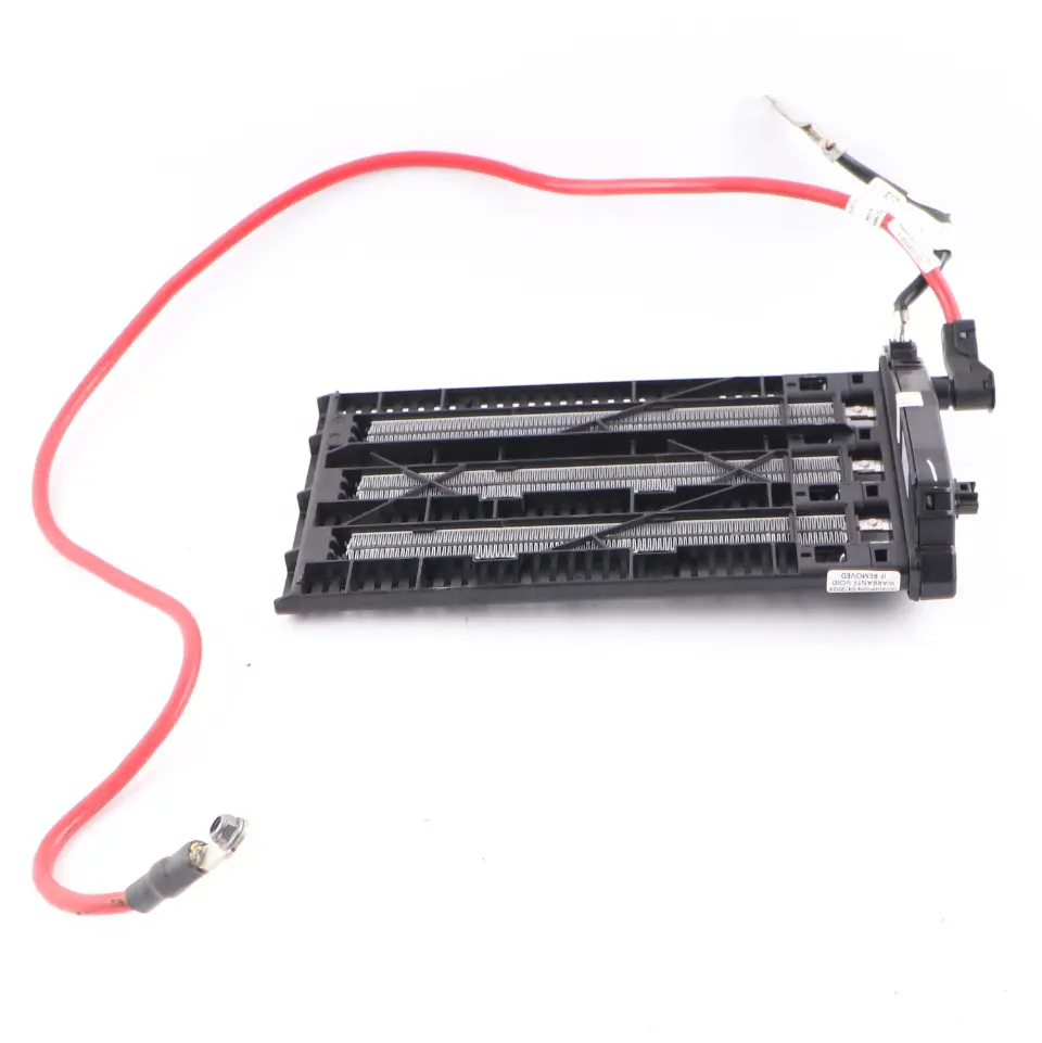 Mercedes W205 Riscaldatore Ausiliario Supplementare - SKU A2058308600 - Numero di parte A2058308600
