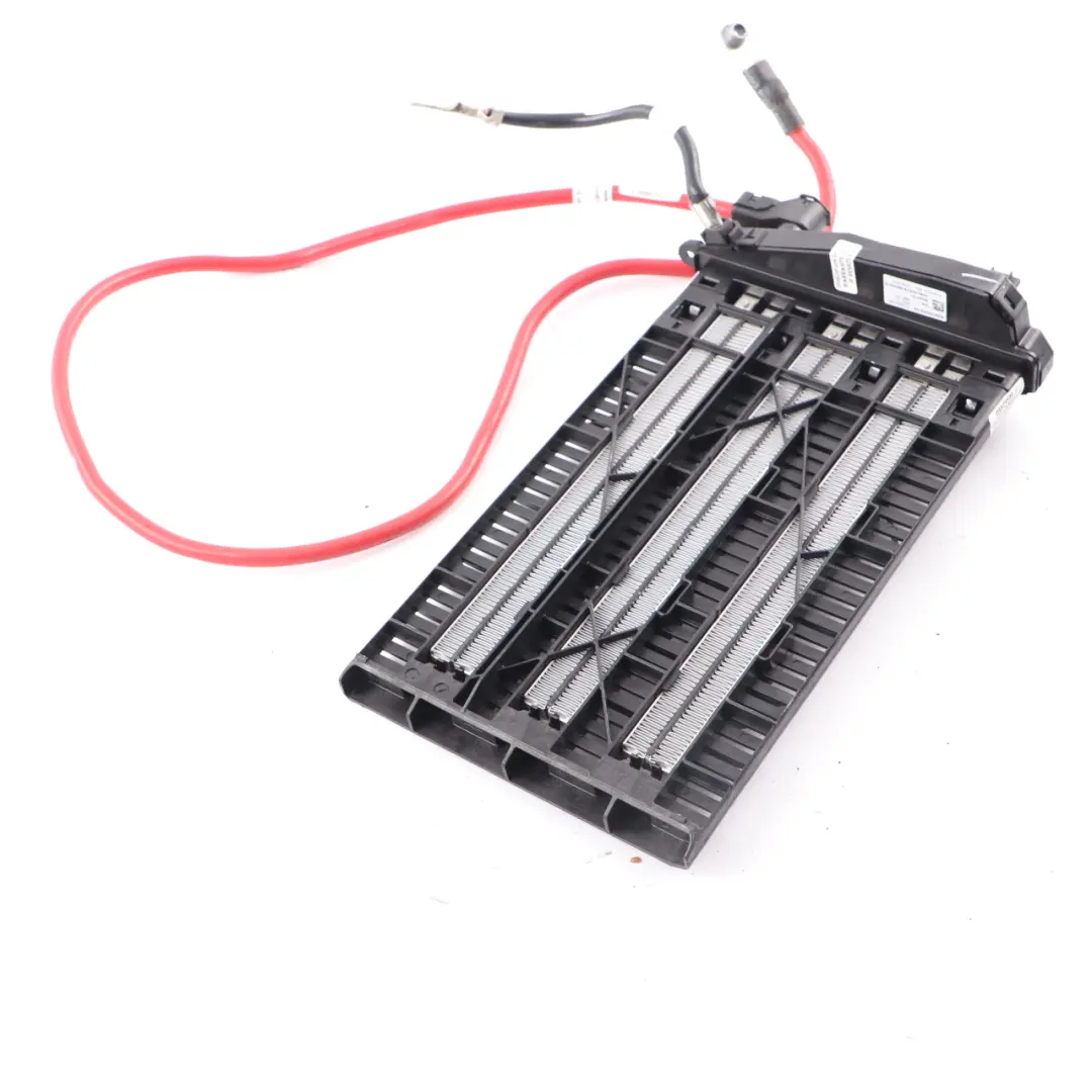 Mercedes W205 Riscaldatore Ausiliario Supplementare - SKU A2058308600 - Numero di parte A2058308600