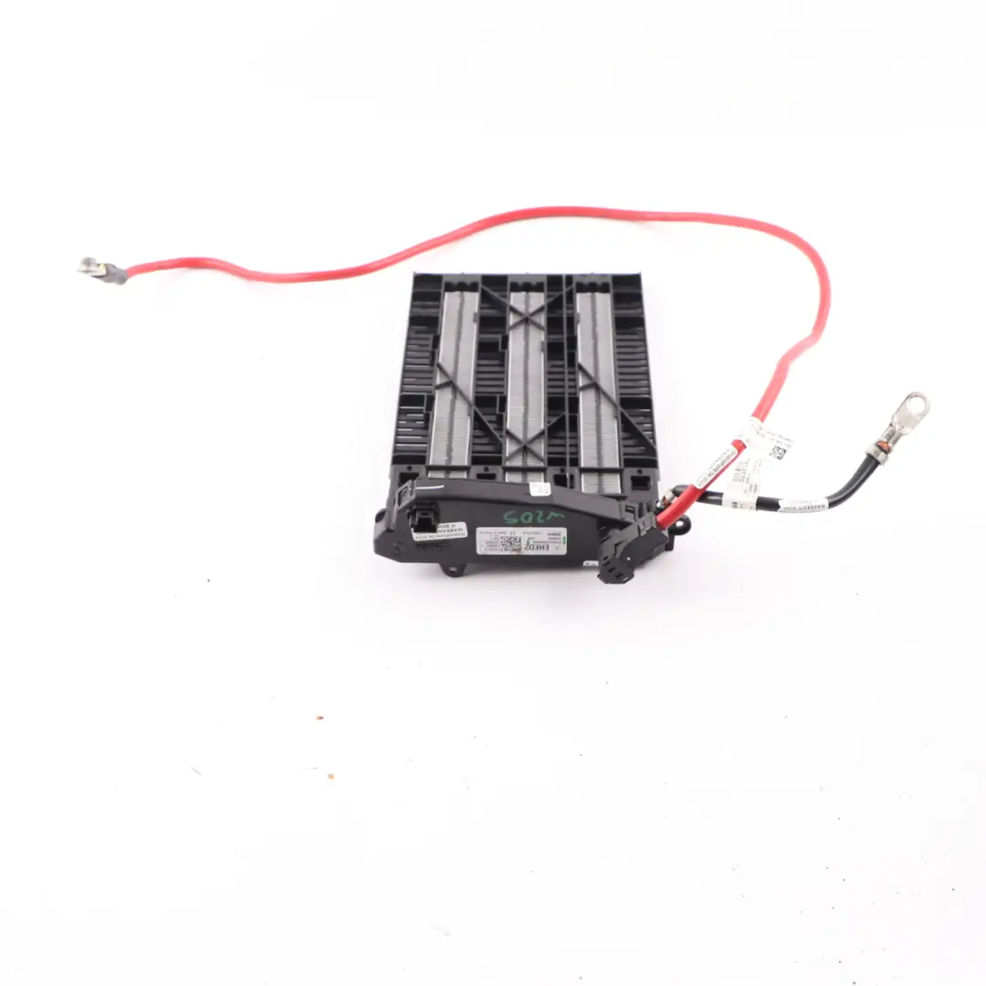 Heater Mercedes W205 Booster Heater Additional Auxiliary Heater to with Part number A2058308600 Heater Mercedes W205 Booster Heater Additional Auxiliary Heater - SKU A2058308600 - Part number A2058308600
