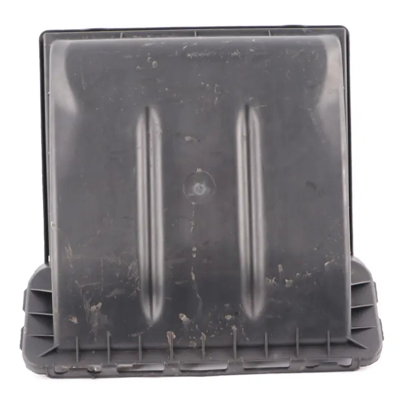 Luftfiltergehäuse Mercedes W205 Ansaugkasten Abdeckung Trim A2058308802