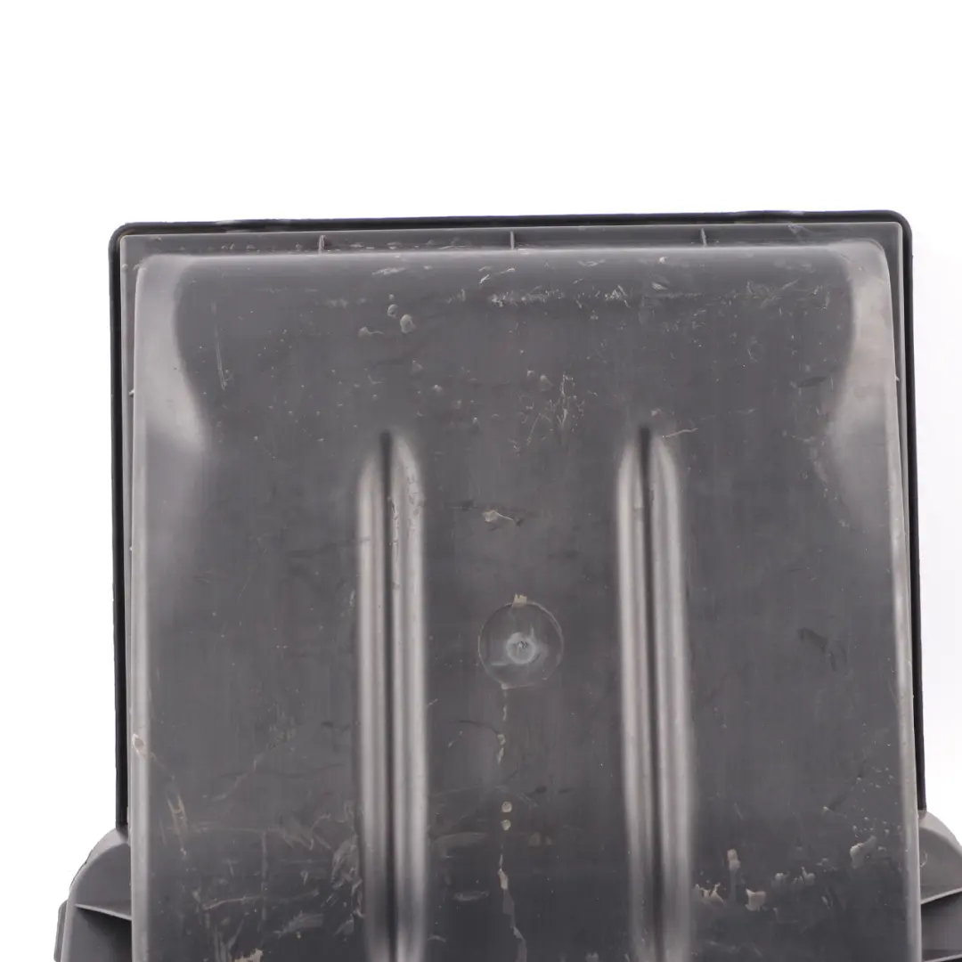  Carcasa filtro aire Mercedes W205 Caja admisión Tapa embellecedora - SKU A2058308802 - Número de pieza A2058308802