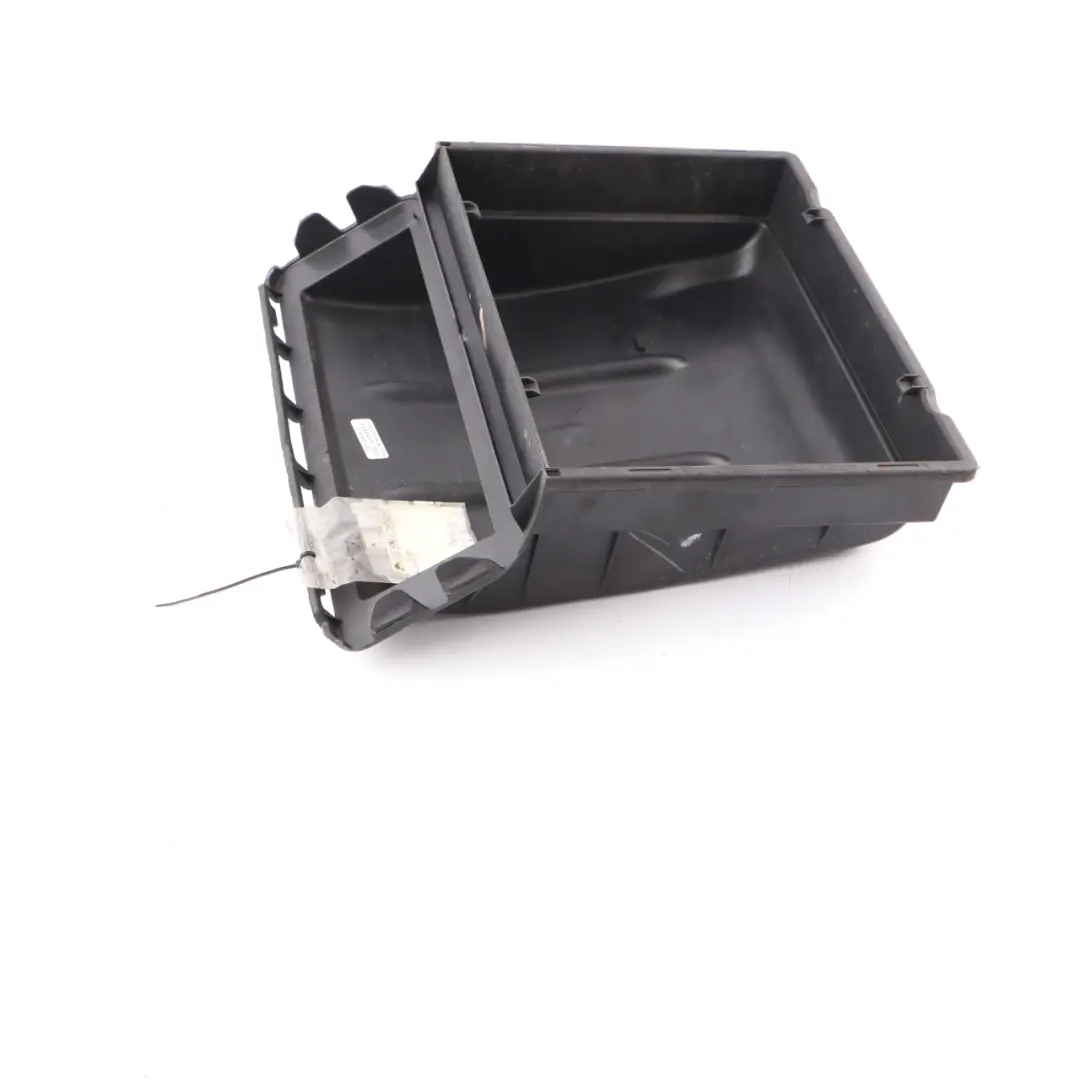  Carcasa filtro aire Mercedes W205 Caja admisión Tapa embellecedora - SKU A2058308802 - Número de pieza A2058308802