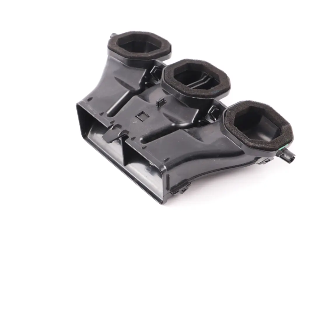 Mercedes W205 Armaturenbrett Mitte Belüftung Luft Kanal Heizung - SKU A2058309001 - Teilenummer A2058309001