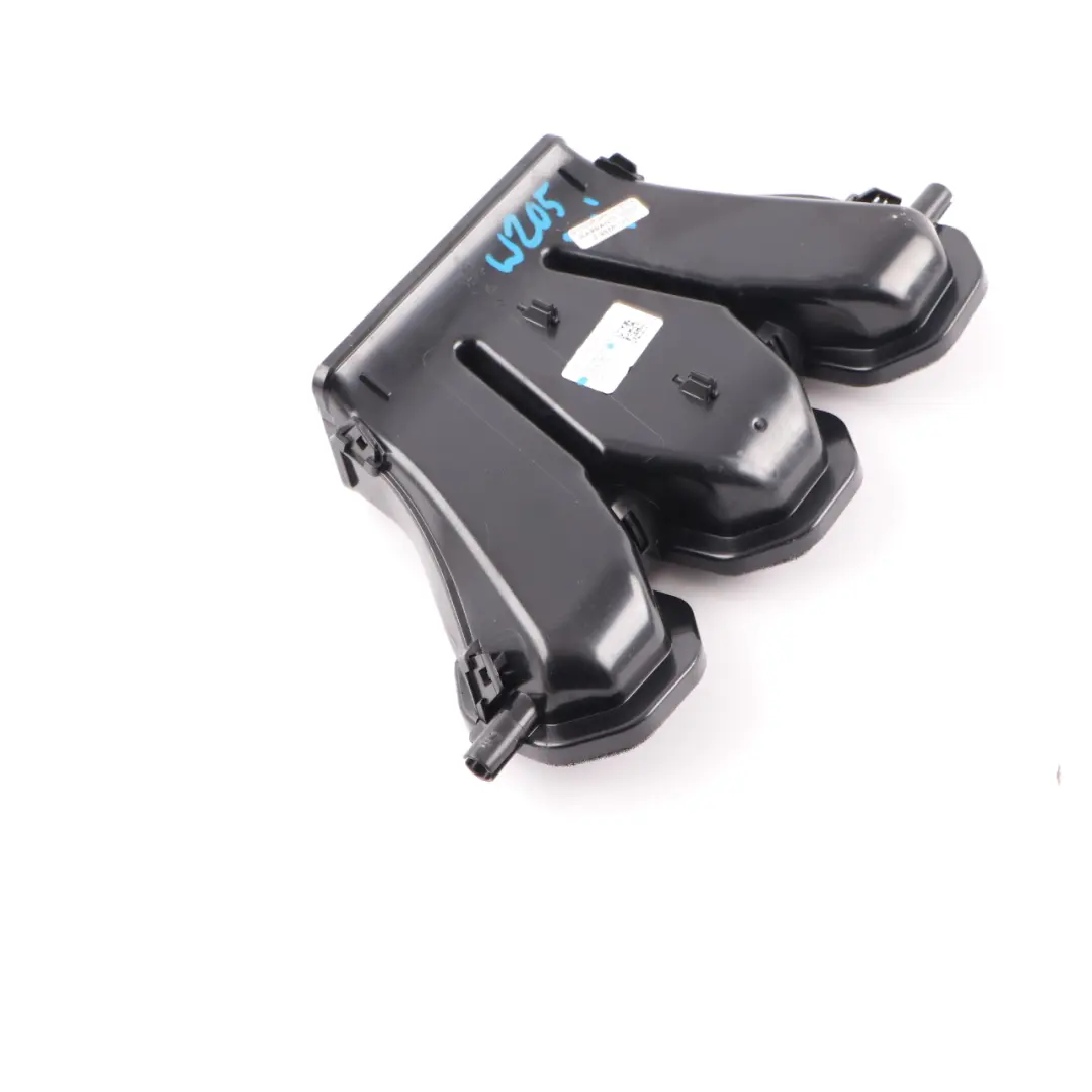 cruscotto centro ventilazione aria condotto soffiatore per Mercedes W205 con numero di parte A2058309001 Mercedes W205 cruscotto centro ventilazione aria condotto soffiatore - SKU A2058309001 - Numero di parte A2058309001