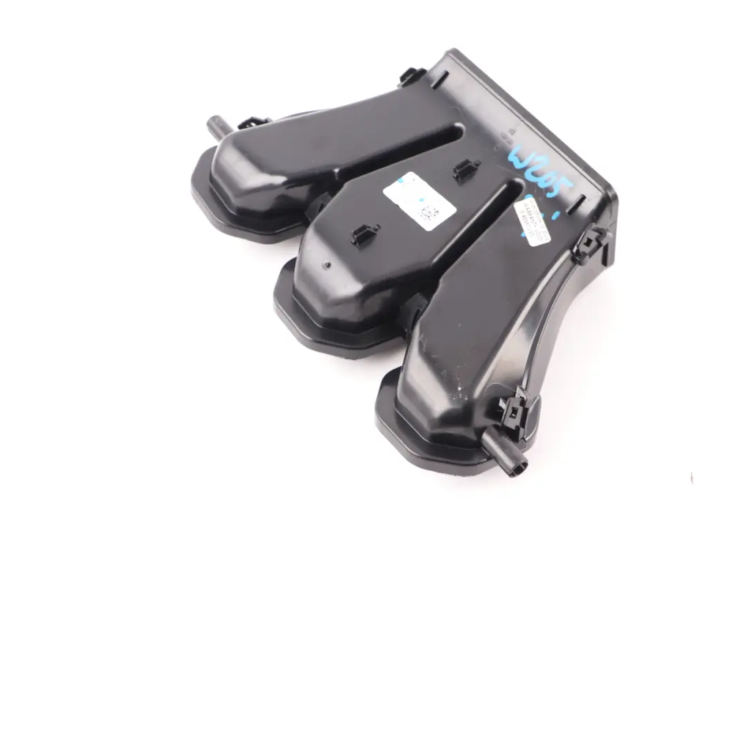 cruscotto centro ventilazione aria condotto soffiatore per Mercedes W205 con numero di parte A2058309001 Mercedes W205 cruscotto centro ventilazione aria condotto soffiatore - SKU A2058309001 - Numero di parte A2058309001