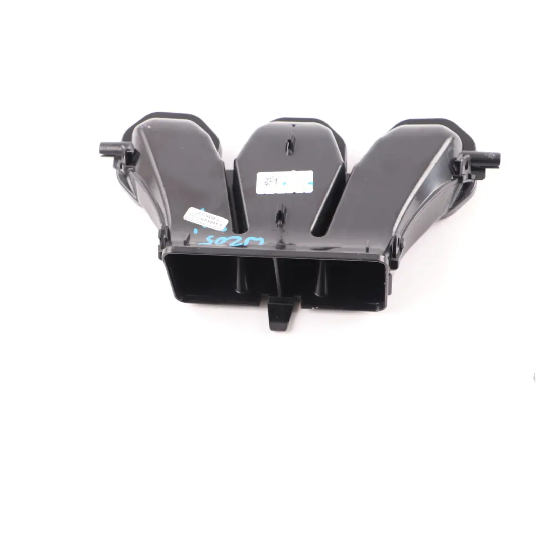 Mercedes W205 Dashboard Centre Ventilation Air Duct Heater Blower - SKU A2058309001 - Part number A2058309001